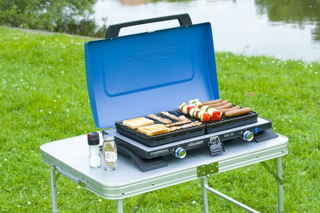 Aragaz Campingaz 400 SG