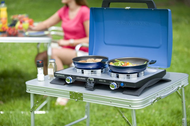 Aragaz Campingaz 400 SG