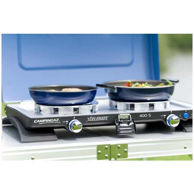 Aragaz Campingaz 400 S