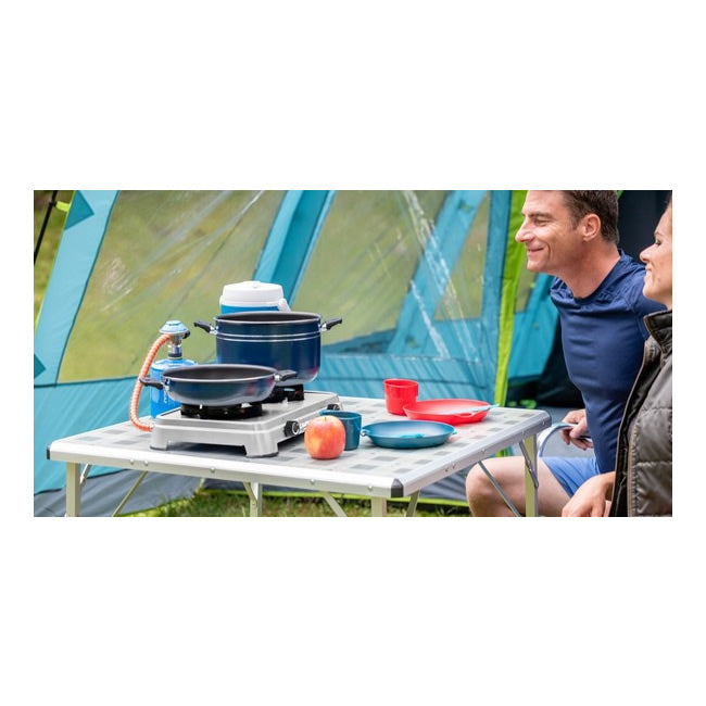 Aragaz Campingaz Camping Cook CV