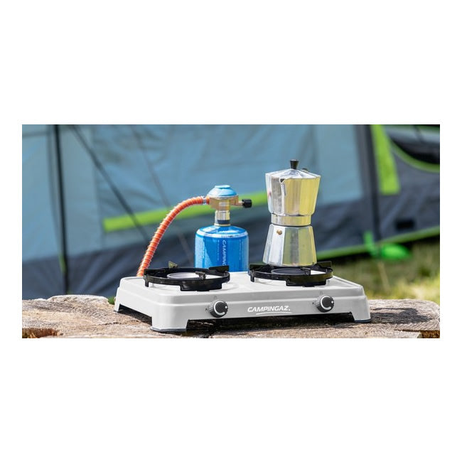 Aragaz Campingaz Camping Cook CV
