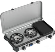 Aragaz Campingaz Cu 3 Arzatoare Multi-Cook INT