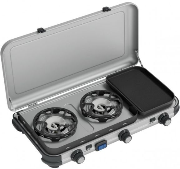 Aragaz Campingaz Cu 3 Arzatoare Multi-Cook INT
