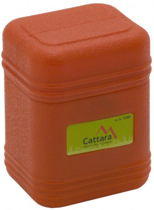 Aragaz Cattara Camping Cu Picioare, 9x12x9cm