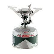 Aragaz Coleman F1 Power Piezo
