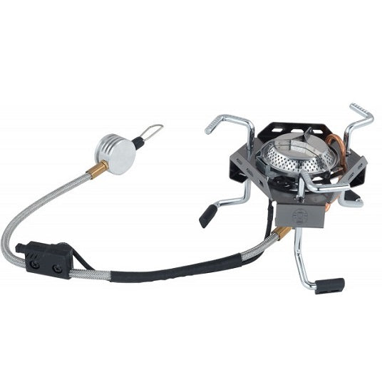 Aragaz Coleman FyrePower Alpine