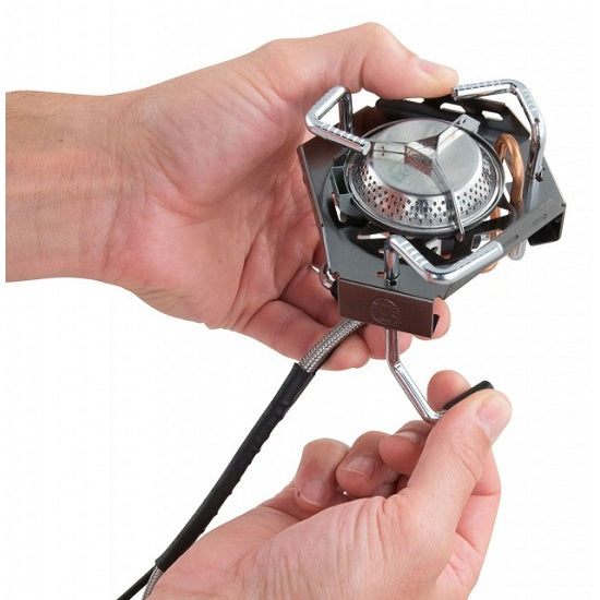 Aragaz Coleman FyrePower Alpine