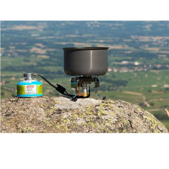 Aragaz Coleman FyrePower Alpine
