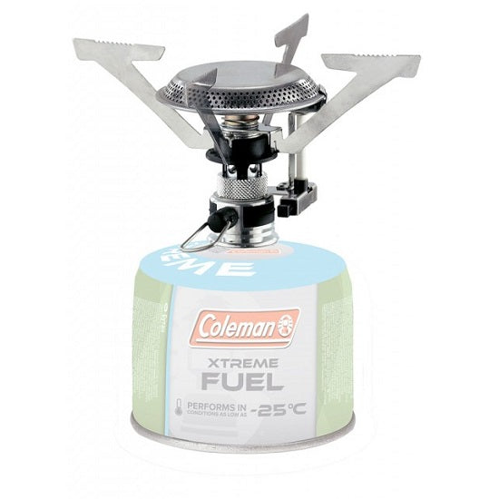 Aragaz Coleman FyrePower Piezo