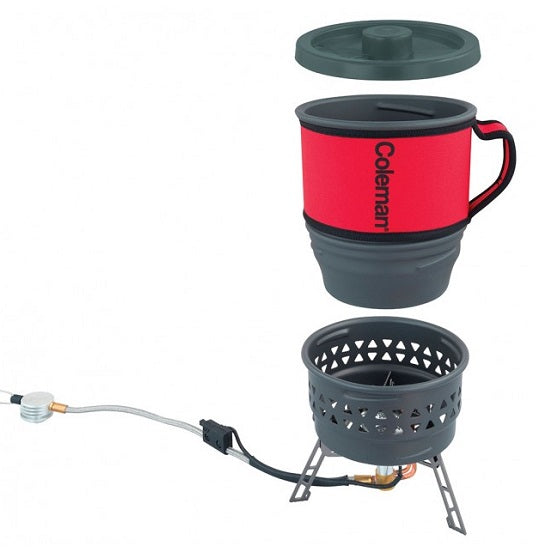 Aragaz Coleman FyreStorm PCS