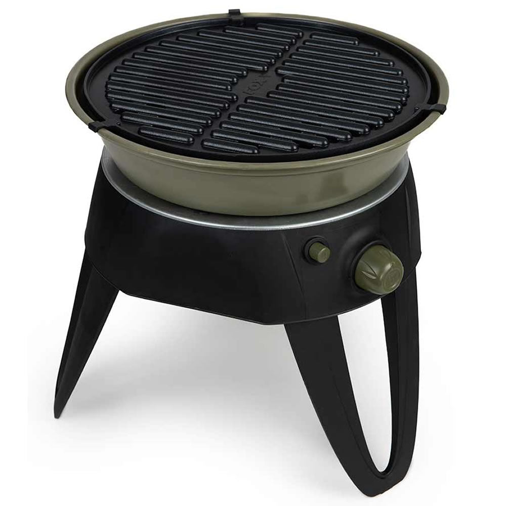 Aragaz Fox Cookware Cookstation