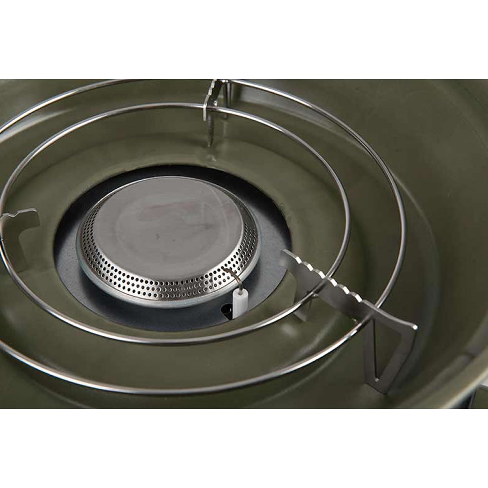 Aragaz Fox Cookware Cookstation