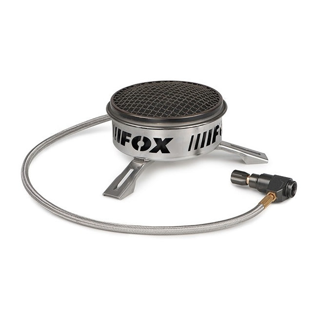Aragaz Fox Cookware Infrared Stove