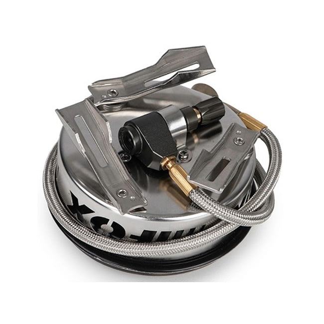 Aragaz Fox Cookware Infrared Stove