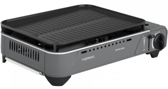 Aragaz Grill Campingaz Bistro Grill, 43x28x11cm