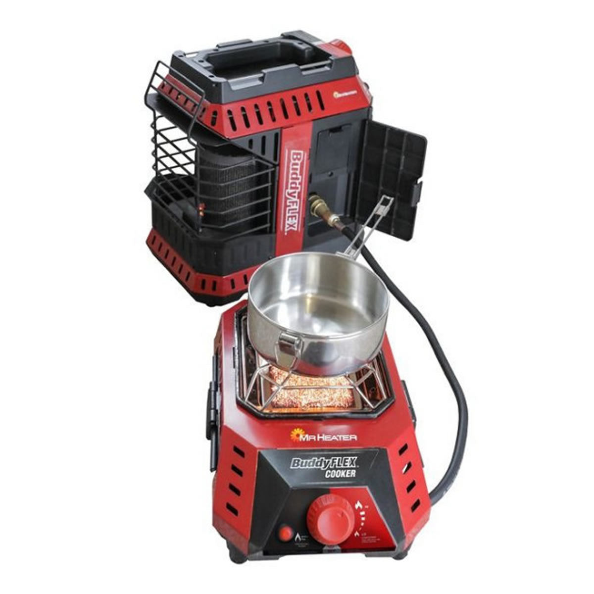 Aragaz Mr. Heater Buddy Flex