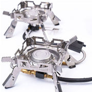 Aragaz Ridge Monkey Quad Stove Pro Mini