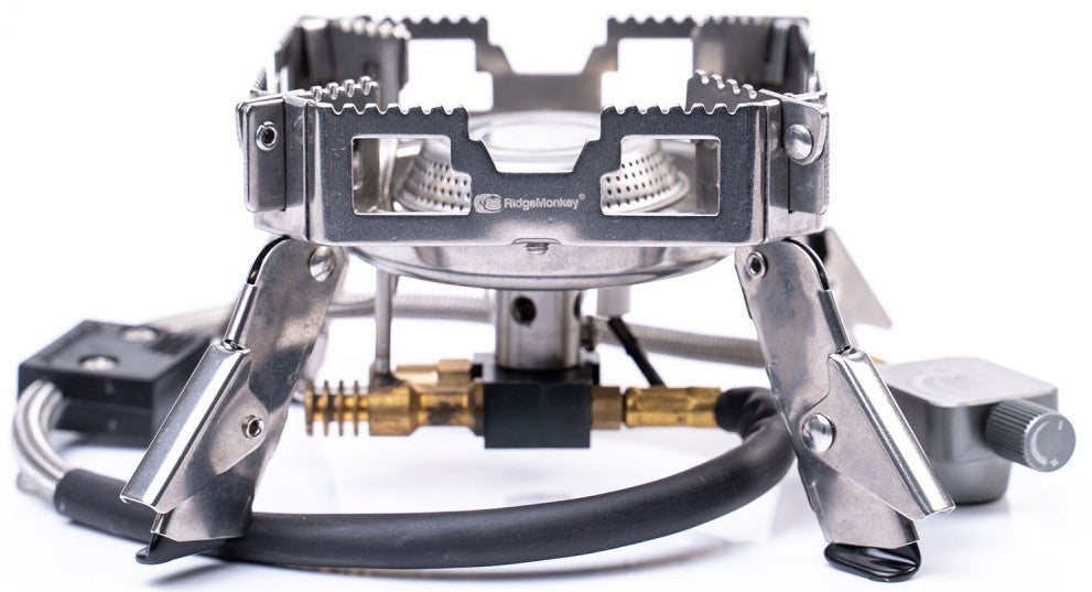 Aragaz Ridge Monkey Quad Stove Pro Mini