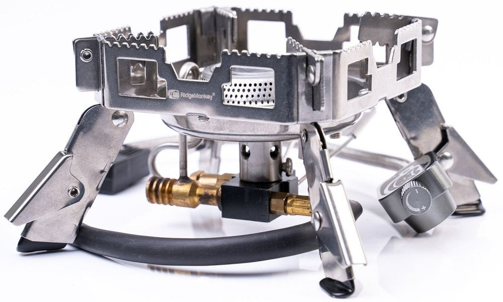 Aragaz Ridge Monkey Quad Stove Pro Mini