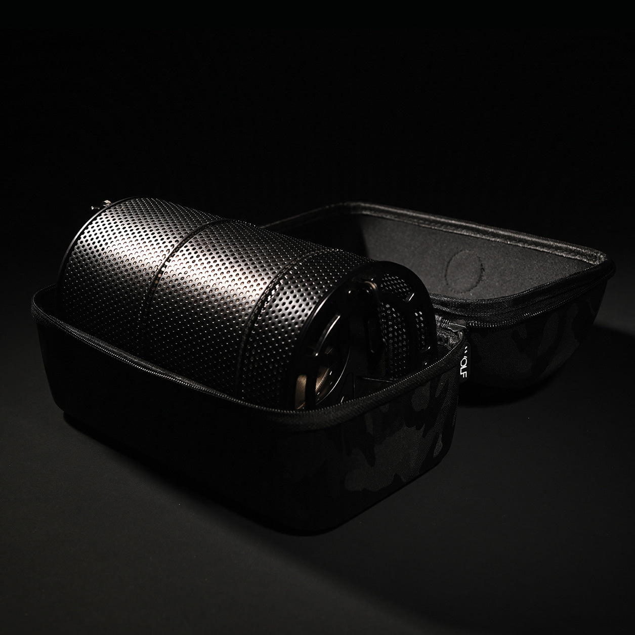 Aragaz Wolf Grillz Biomaster Stove