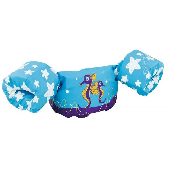 Aripioare Sevylor inot Puddle Jumper calut de mare