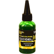 Aroma BENZAR MIX Concourse Twister Smoke Gel, Usturoi Martipan, 50ml