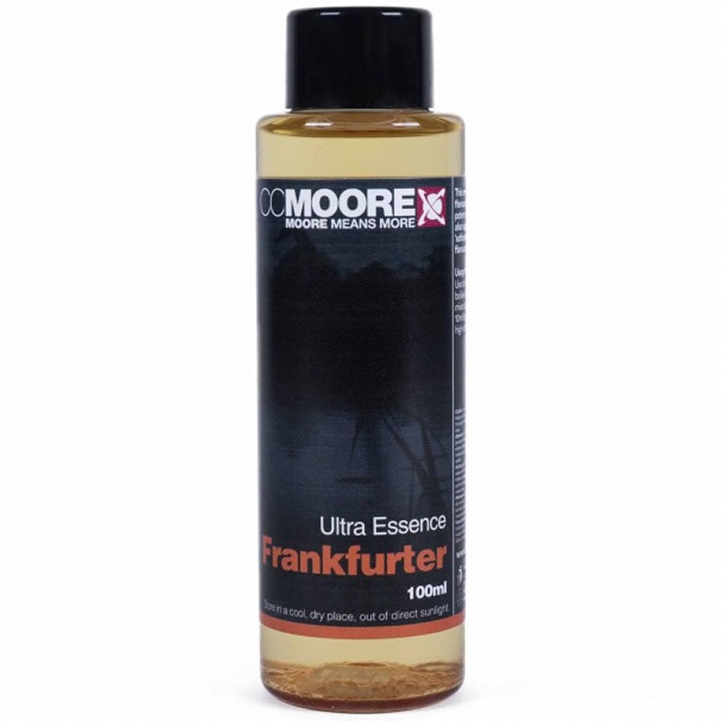 Aroma CC MOOREUltra Frankfurter Essence, 100ml