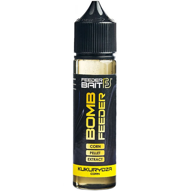 Aroma Concentrat Feeder Bait Bomb - Porumb, 60ml