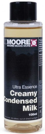 Aroma Concentrata CC Moore Essence, Condensed Milk, 100ml