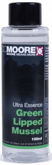Aroma Concentrata CC Moore Essence, Green Lipped Mussel, 100ml