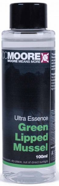 Aroma Concentrata CC Moore Essence, Green Lipped Mussel, 100ml