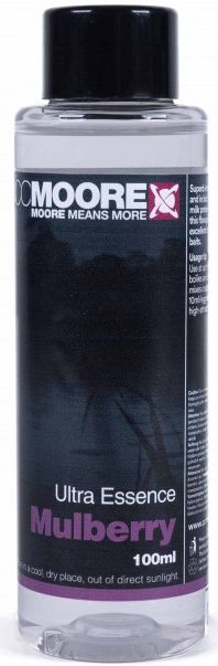 Aroma Concentrata CC Moore Essence, Mulberry, 100ml