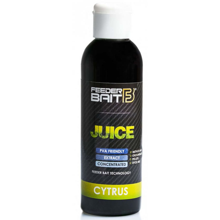 Aroma Concentrata Feeder Bait, Citrice Lamaie, 150ml