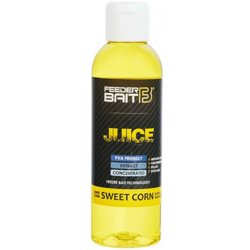 Aroma Concentrata Feeder Bait, Porumb Dulce, 150ml