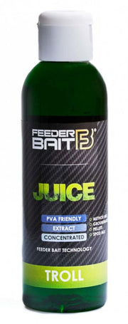 Aroma Concentrata Feeder Bait, Troll-Squid, 150ml
