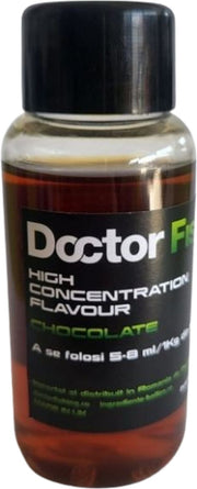 Aroma DOCTOR FISHING, Chocolat, 50ml