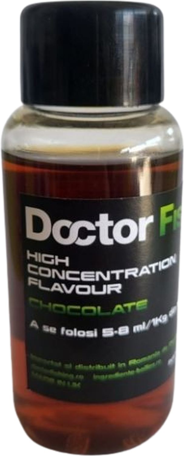 Aroma DOCTOR FISHING, Chocolat, 50ml