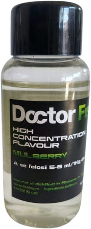 Aroma DOCTOR FISHING, Mulberry Florentine, 50ml
