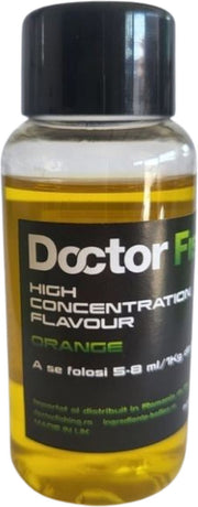 Aroma DOCTOR FISHING, Orange, 50ml