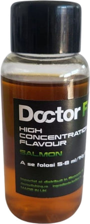 Aroma DOCTOR FISHING, Salmon, 50ml