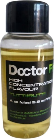 Aroma DOCTOR FISHING, Tutti Frutti, 50ml