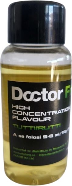 Aroma DOCTOR FISHING, Tutti Frutti, 50ml