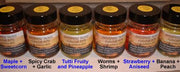 Aroma Enterprise Strawberry+Aniseed 30ml