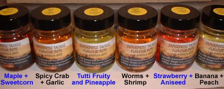 Aroma Enterprise Strawberry+Aniseed 30ml