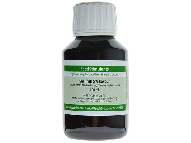 Aroma FeedStimulants Shellfish SA Flavour - 100ml