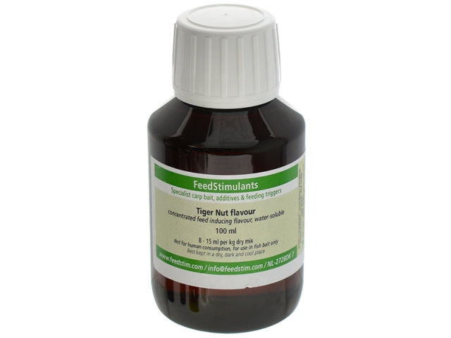 Aroma FeedStimulants Tiger Nut Flavour - 100ml
