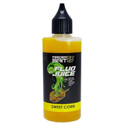 Aroma Lichida FEEDER BAIT Fluo Juice, Sweet Corn, 50ml