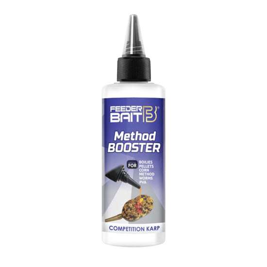 Aroma Lichida Feeder Bait Method Booster  Competition Carp, 100ml