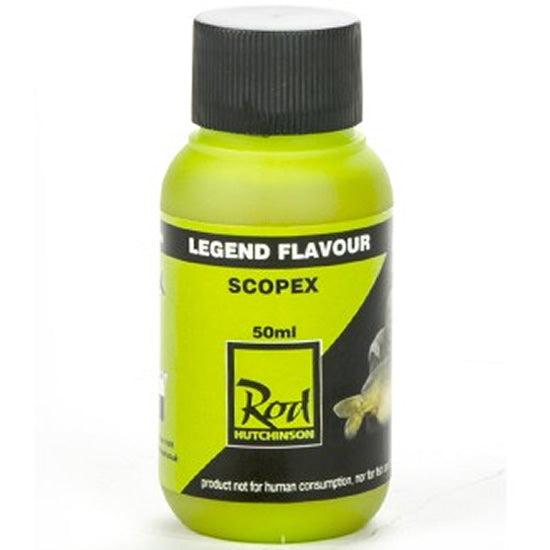 Aroma Lichida Rod Hutchinson Legend Flavour, Scopex, 50ml