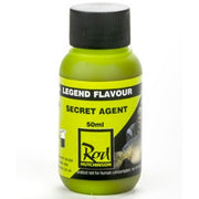 Aroma Lichida Rod Hutchinson Legend Flavour, Secret Agent, 50ml